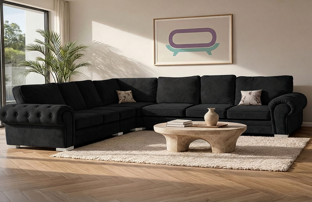 Verona Full Back Range — product view 5
