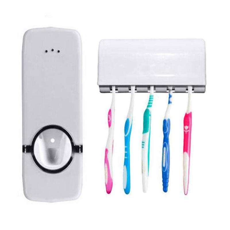 LoungeYard | Wall-mounted toothbrush station — product view 7