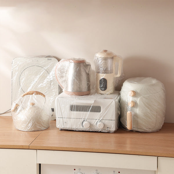 LoungeYard | Thickened Disposable Dust Cover — product view 1