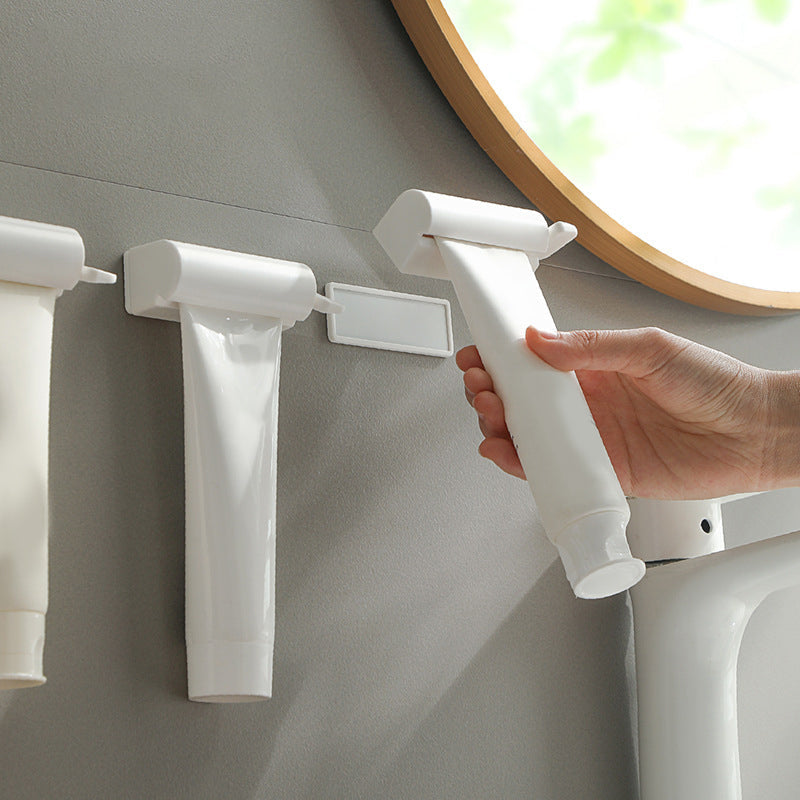 Magnetic Toothpaste Squeezer | LoungeYard — product view 1