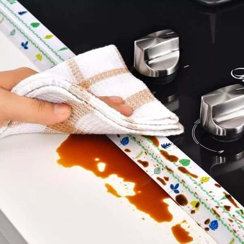 LoungeYard | Kitchen oil-resistant seam tape — product view 4