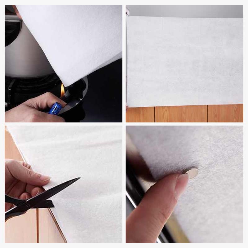 LoungeYard | Cooker hood oil-absorbing filter cotton — product view 5