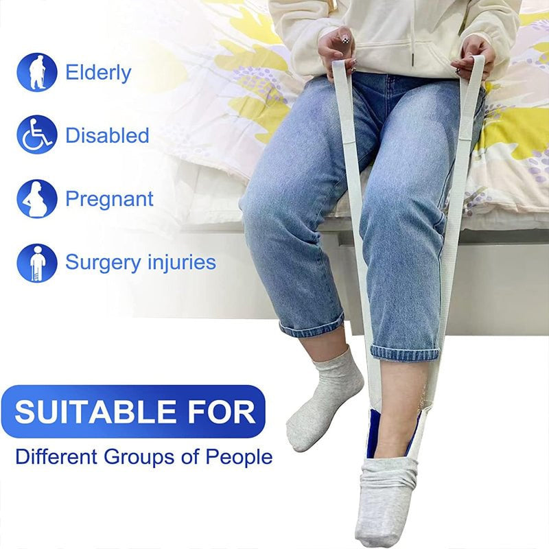 LoungeYard | Sock Aid Device — product view 5