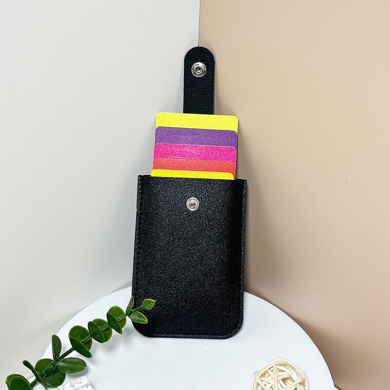 LoungeYard | Card holder - All your passports at your fingertips - Practical and stylish — product view 1