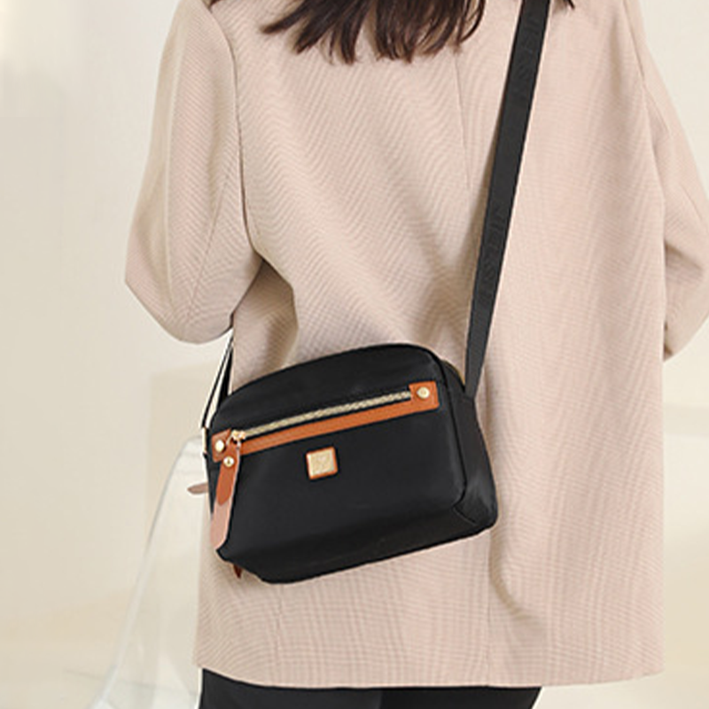 LoungeYard | Nylon Crossbody Bag — product view 6