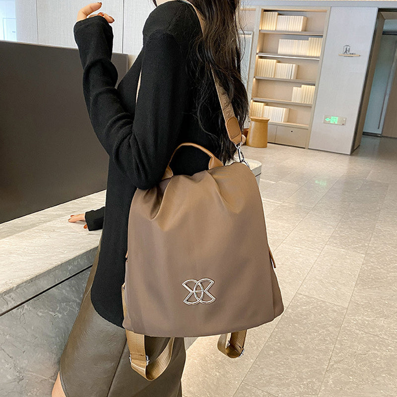 LoungeYard | Theft-Proof Multipurpose Bag — product view 5