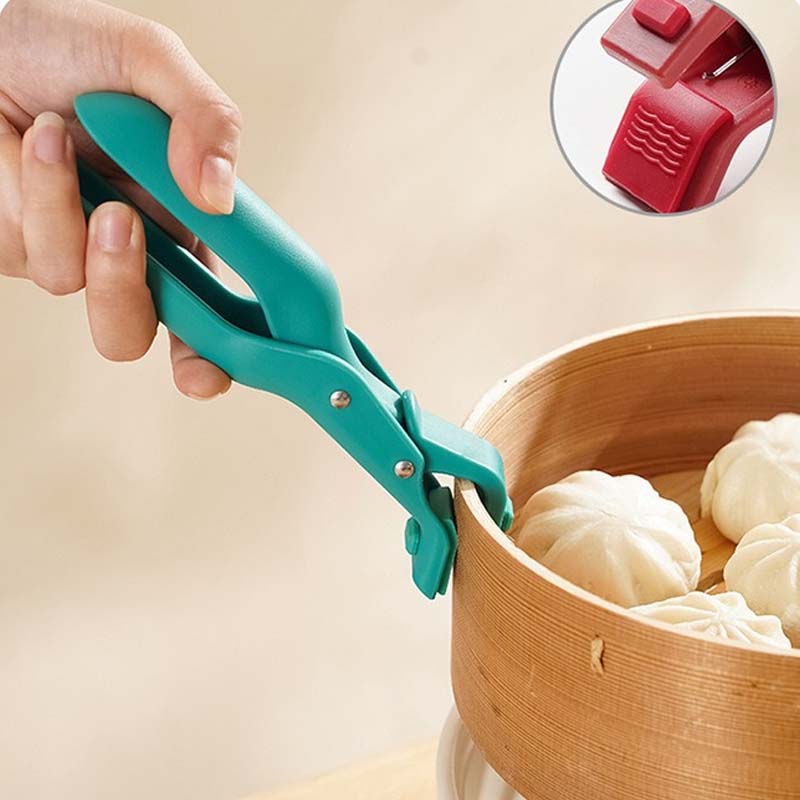 LoungeYard | Multifunctional Anti-Burning Bowl Holder Clip for the Kitchen — product view 5