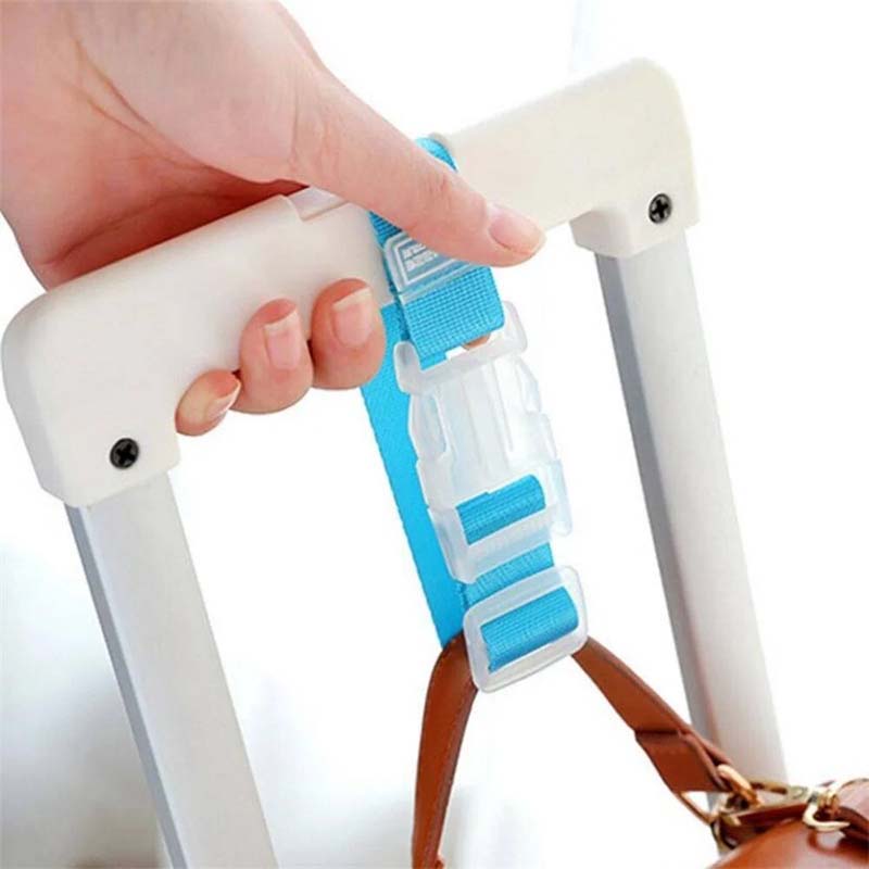 LoungeYard | Luggage strap — product view 6