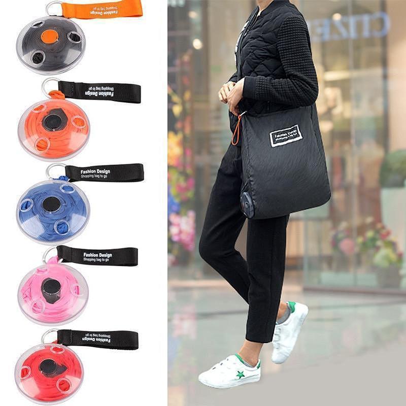 LoungeYard | Disc Portable Bag — product view 5