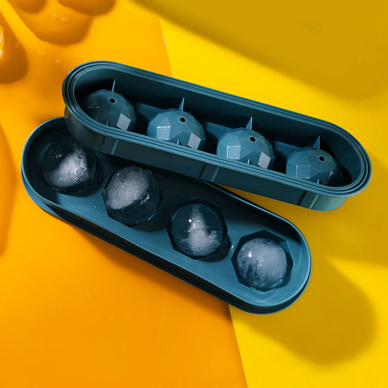 Spherical Ice Box | LoungeYard — product view 5