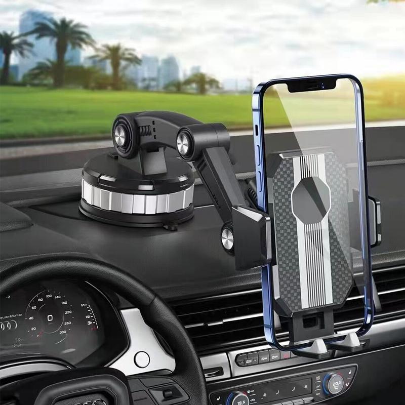 Super Adsorption Phone Holder — product view 1