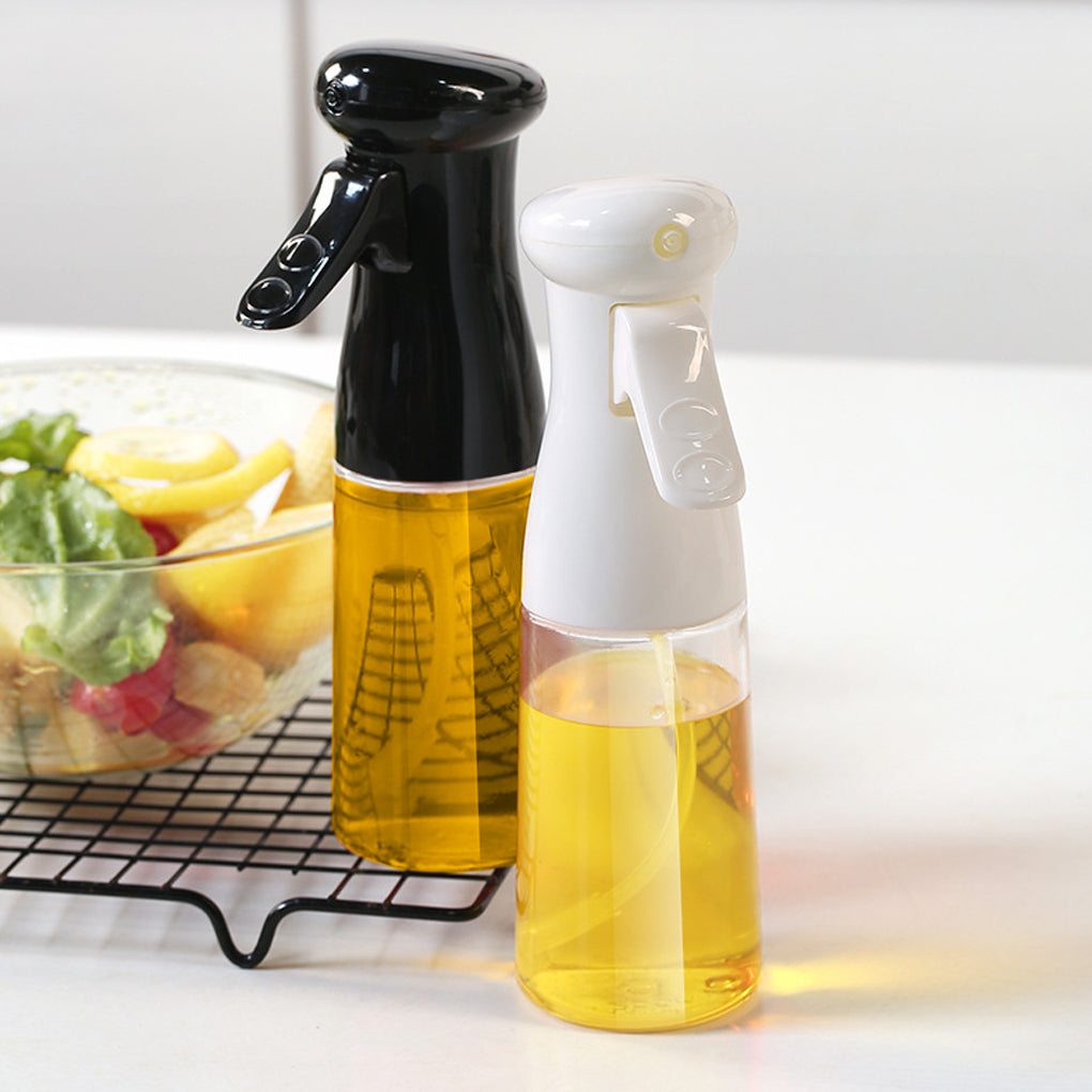 LoungeYard | Oil Sprayer for Cooking — product view 1