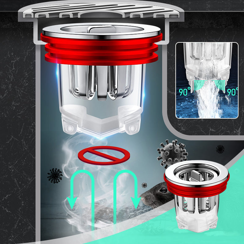 LoungeYard | Odorless Floor Drain — product view 7