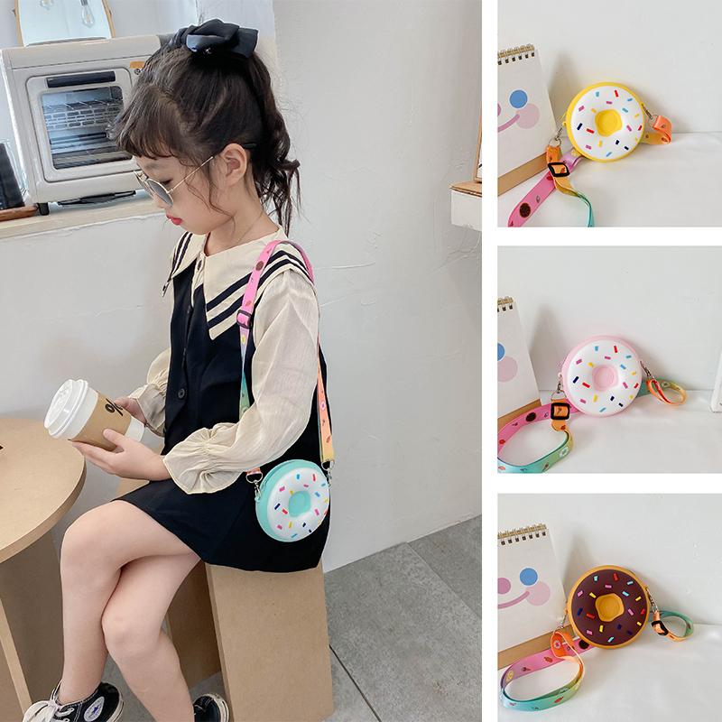 LoungeYard | Donut Shoulder Bag for Kids — product view 5