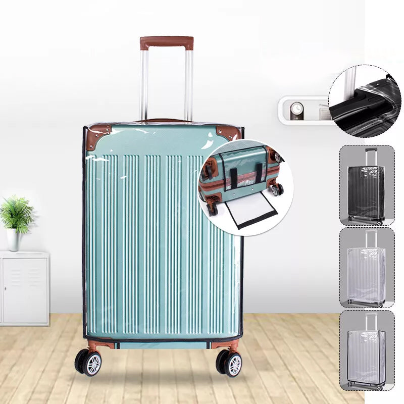 LoungeYard | Suitcase Protective Cover — product view 5