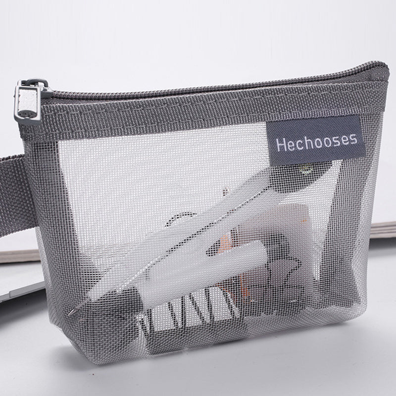 LoungeYard | Portable Mesh Storage Bag — product view 5