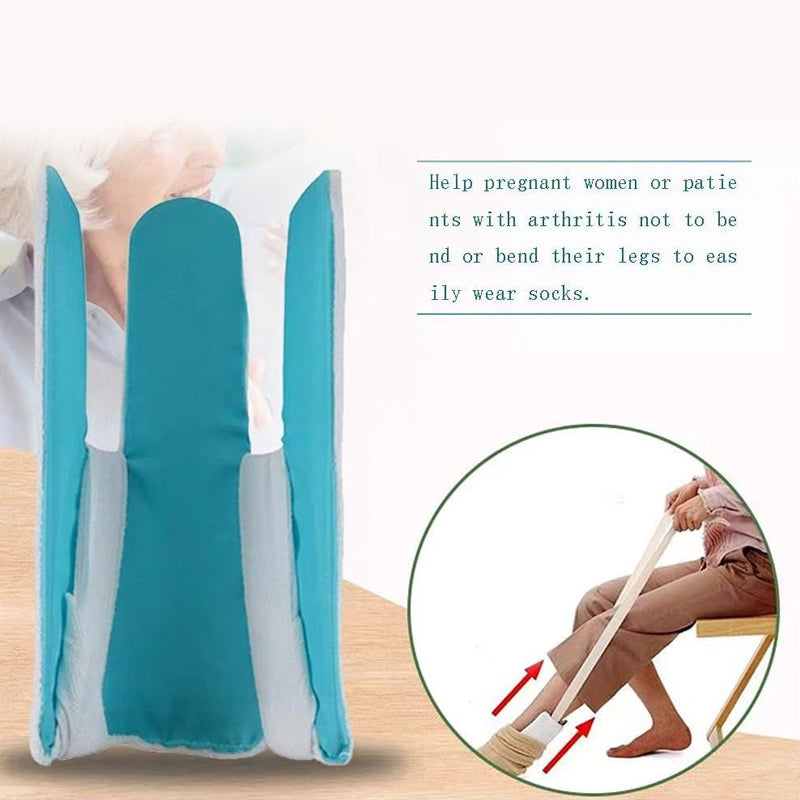 LoungeYard | Sock Aid Device — product view 7