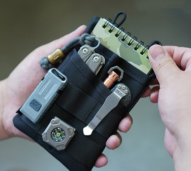 LoungeYard | EDC Mini Multifunctional Storage Bag — product view 4