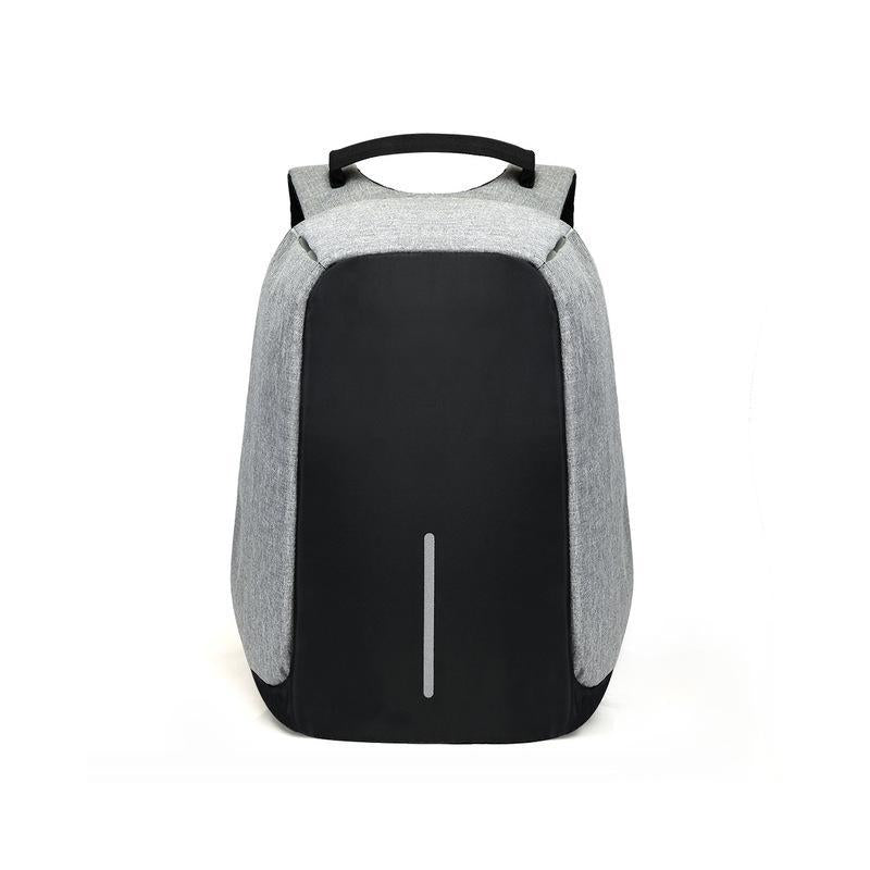 LoungeYard | Anti Theft Backpack with USB Charging — product view 1