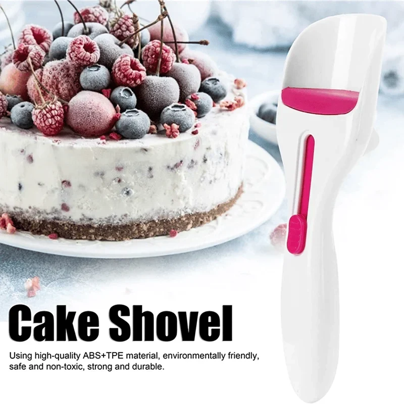 LoungeYard | Non-Stick Cupcake Dispenser — product view 1