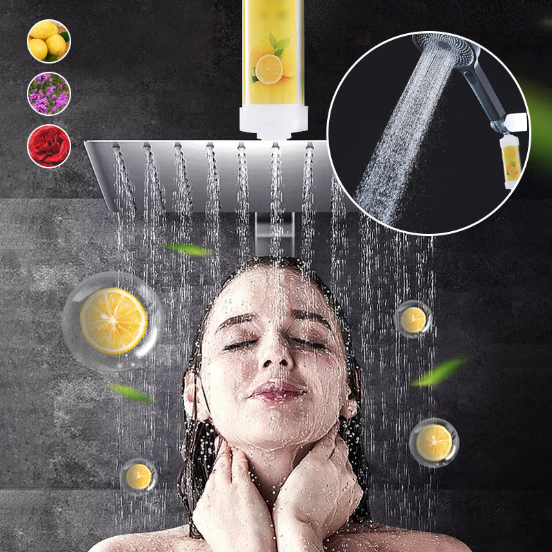 LoungeYard | Shower Aroma Filter — product view 2