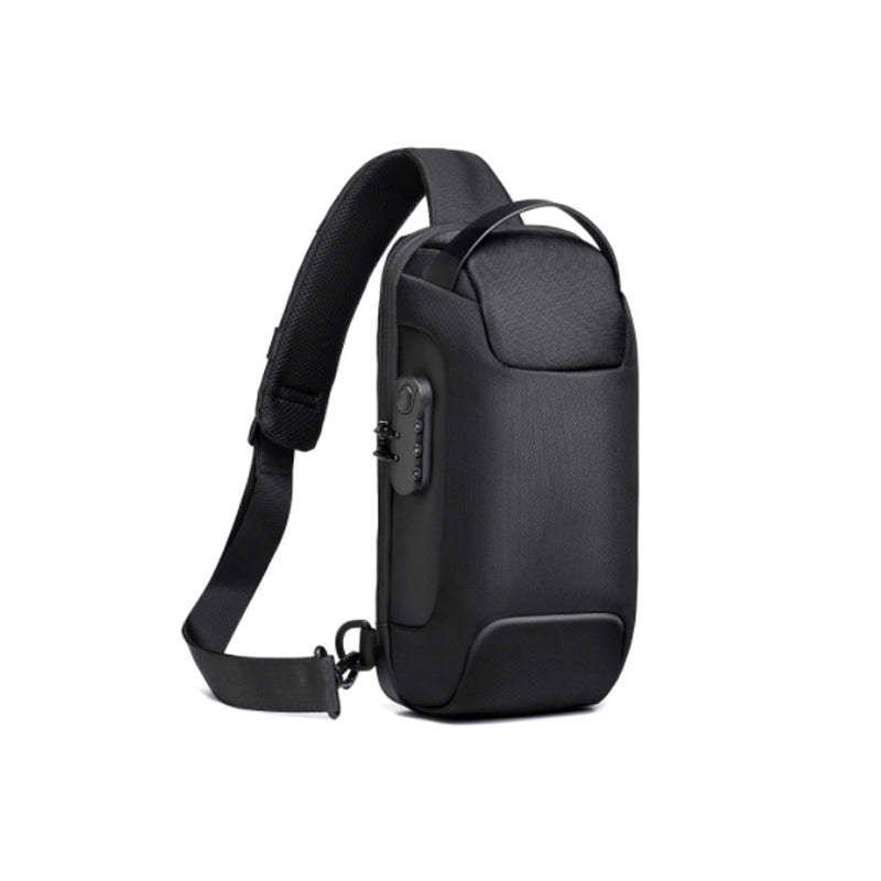 LoungeYard | New Motorcycle Chest Bag — product view 1
