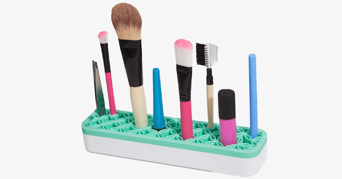 LoungeYard | Silicone Cosmetic Holder — product view 1