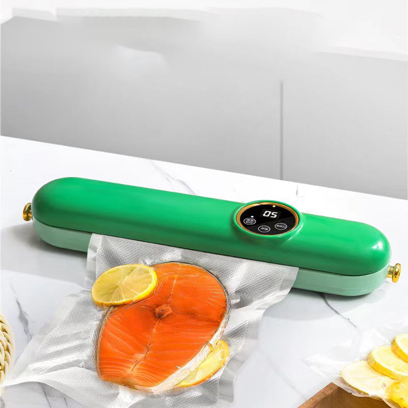 LoungeYard | Household Vacuum Sealer — product view 6