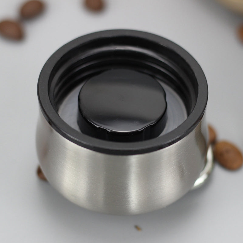 10.15oz Mini Vacuum Thermal Water Bottle | LoungeYard — product view 7