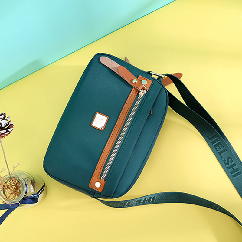 LoungeYard | Nylon Crossbody Bag — product view 7