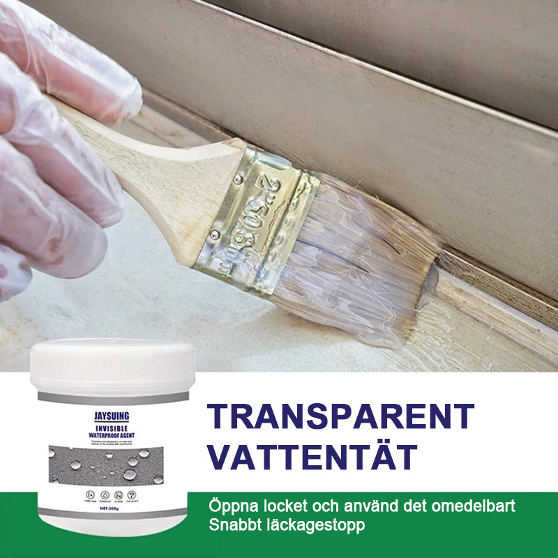 LoungeYard | Transparent waterproof coating — product view 3