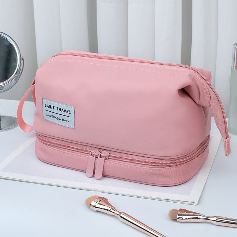 LoungeYard | BeautyStash - The Essential Bag - Organize your beauty - Elegant and practical — product view 6