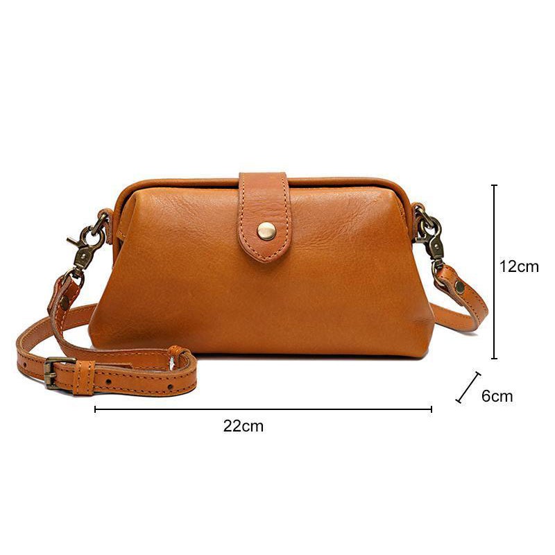LoungeYard | Retro Handmade Bag — product view 5