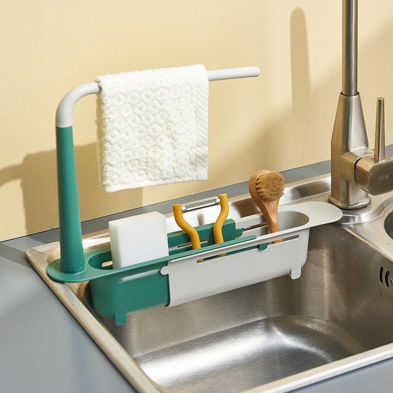 LoungeYard | Portable Telescopic ™ Sink | The portable sink is essential in any kitchen — product view 1