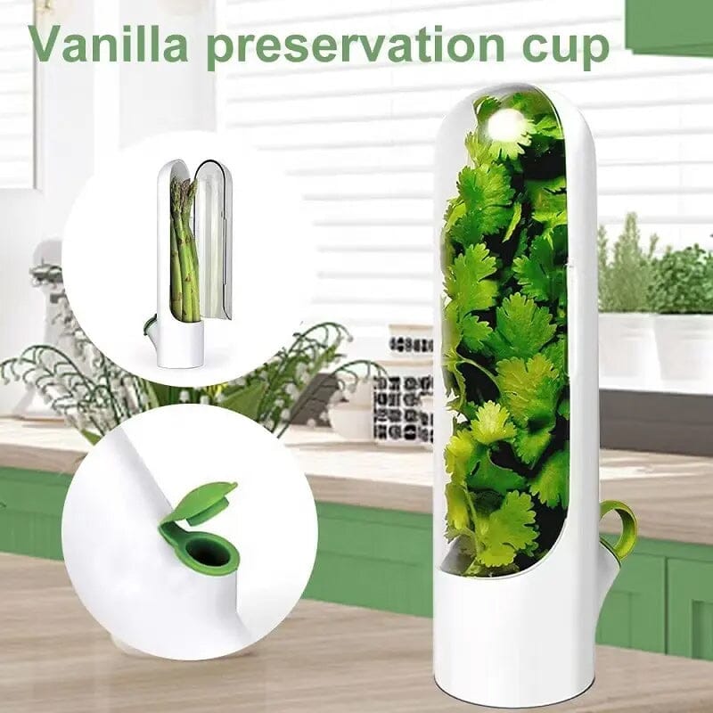 LoungeYard | Herb Fresh Holder — product view 1