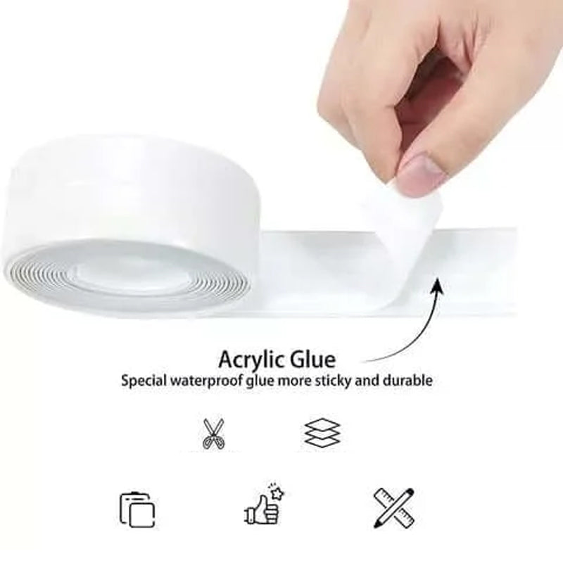 LoungeYard | Kitchen oil-resistant seam tape — product view 7