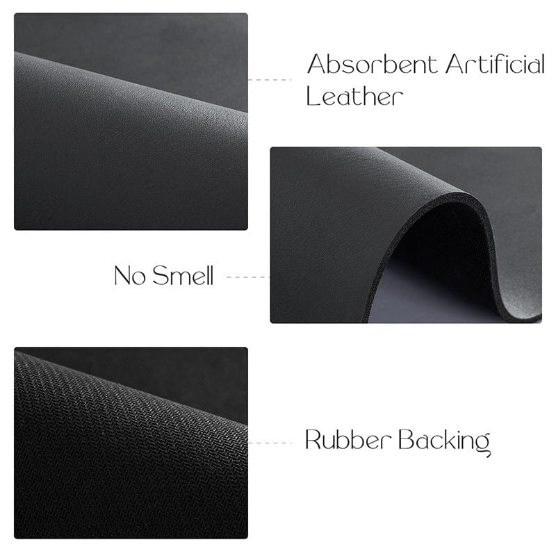 LoungeYard | Kitchen Super Absorbent Draining Mat — product view 6