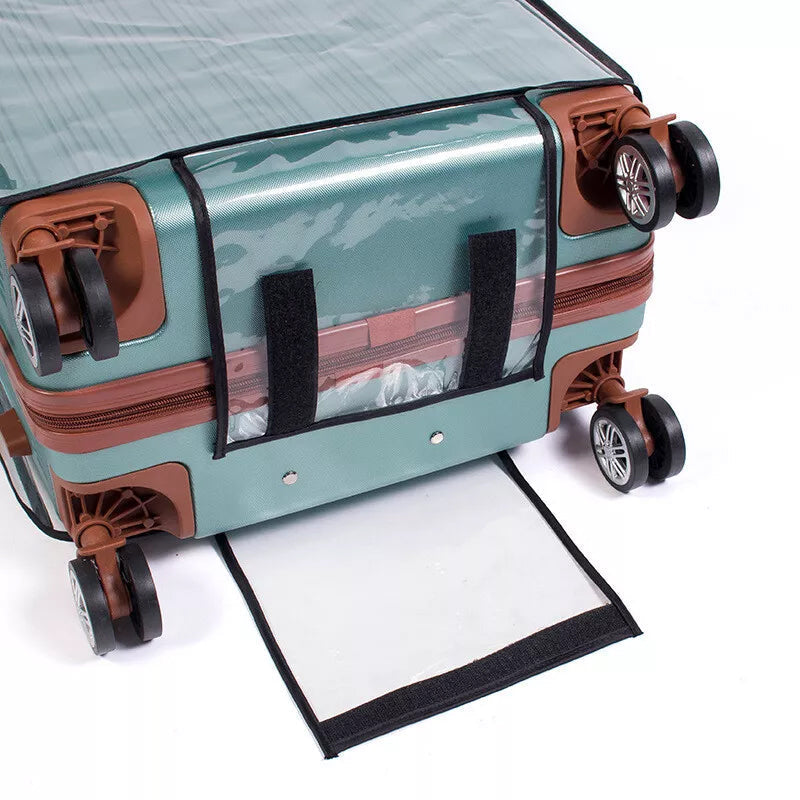 LoungeYard | Suitcase Protective Cover — product view 6