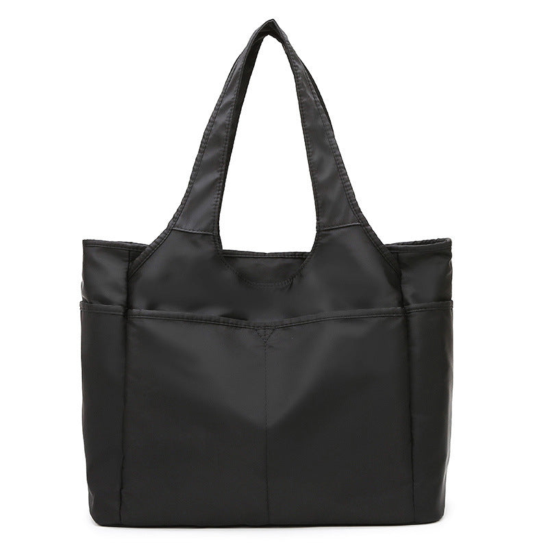 LoungeYard | Multifunctional Tote Bag for Women with Large Capacity — product view 1