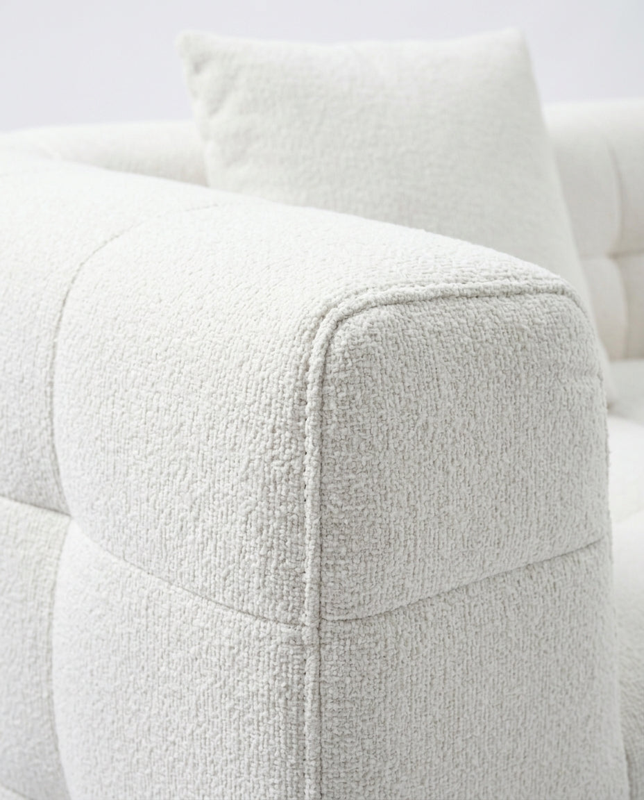 Marshmallow Cloud Lounge Sofa — product view 5