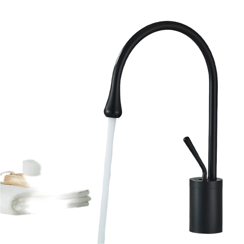 More elegant bathroom faucet LoungeYard — product view 4