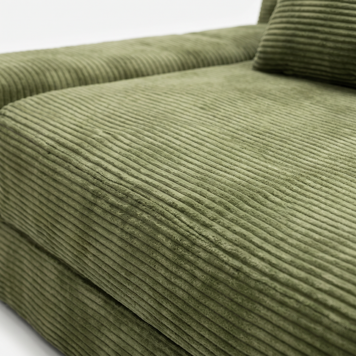 Haven Low-Profile Sleeper Sofa — product view 7