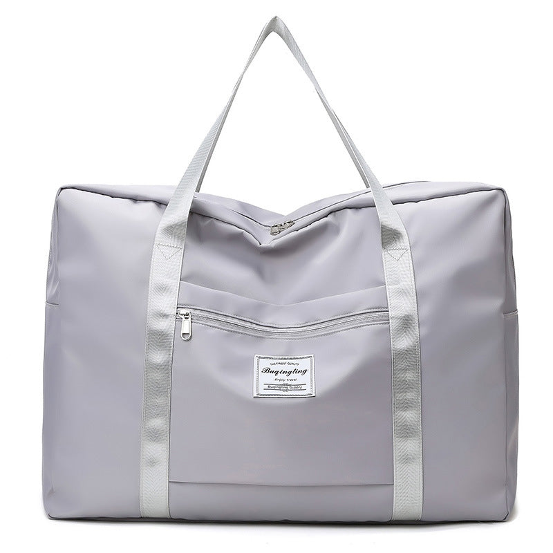 LoungeYard | Waterproof foldable storage bag — product view 1
