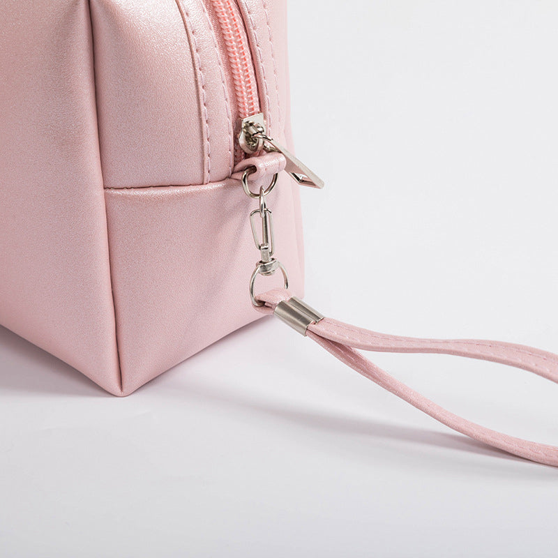 LoungeYard | Portable Mini Storage Bag — product view 4