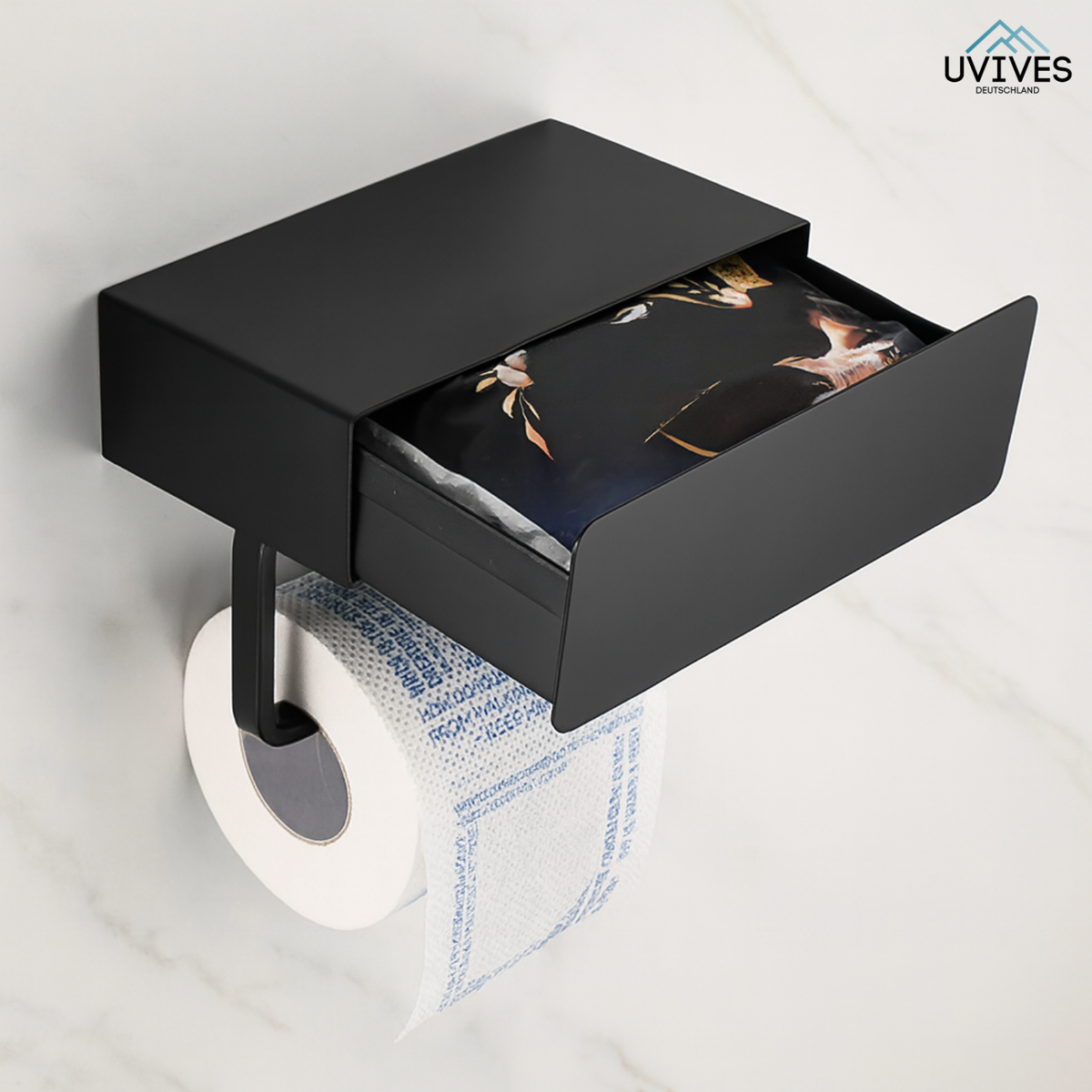 LoungeYard | WipeNest – Stylish organization right next to the quiet little place! — product view 1