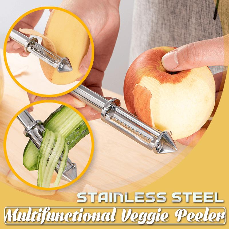 LoungeYard | All In One Vegetable Peeler — product view 1