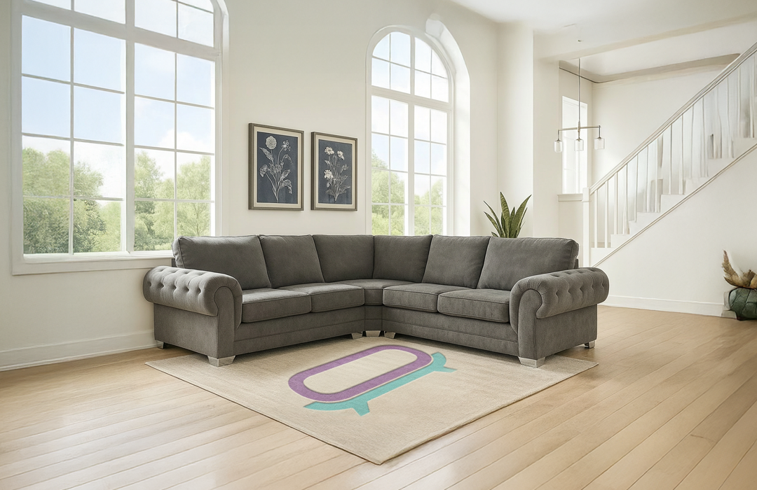 Verona Full Back Corner — product view 2