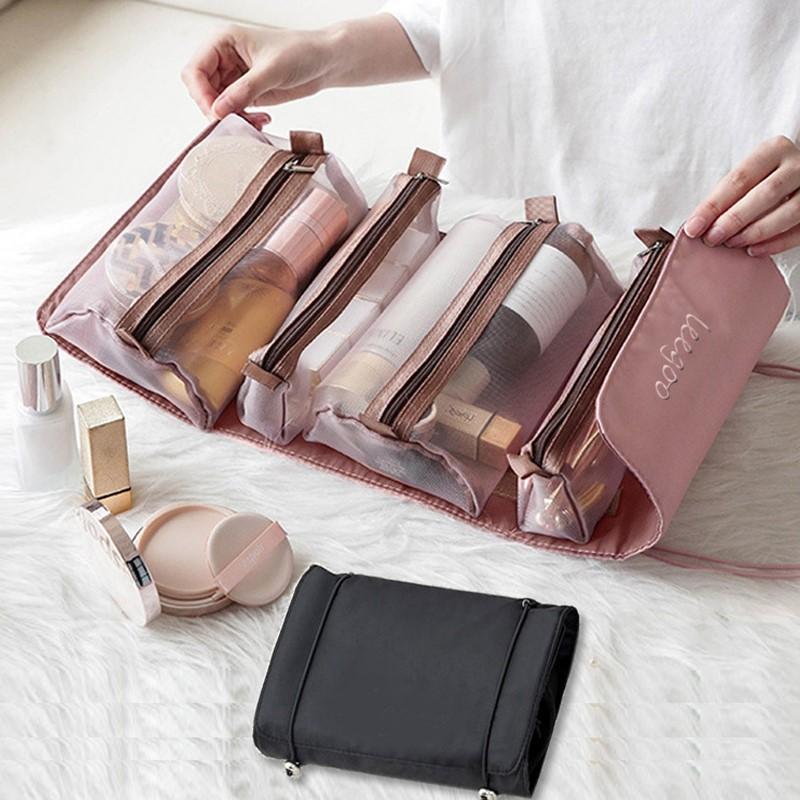 LoungeYard | 4 in 1 Travel Cosmetic Storage Bag — product view 2