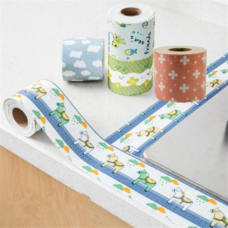 Waterproof Caulk Tape | LoungeYard — product view 1