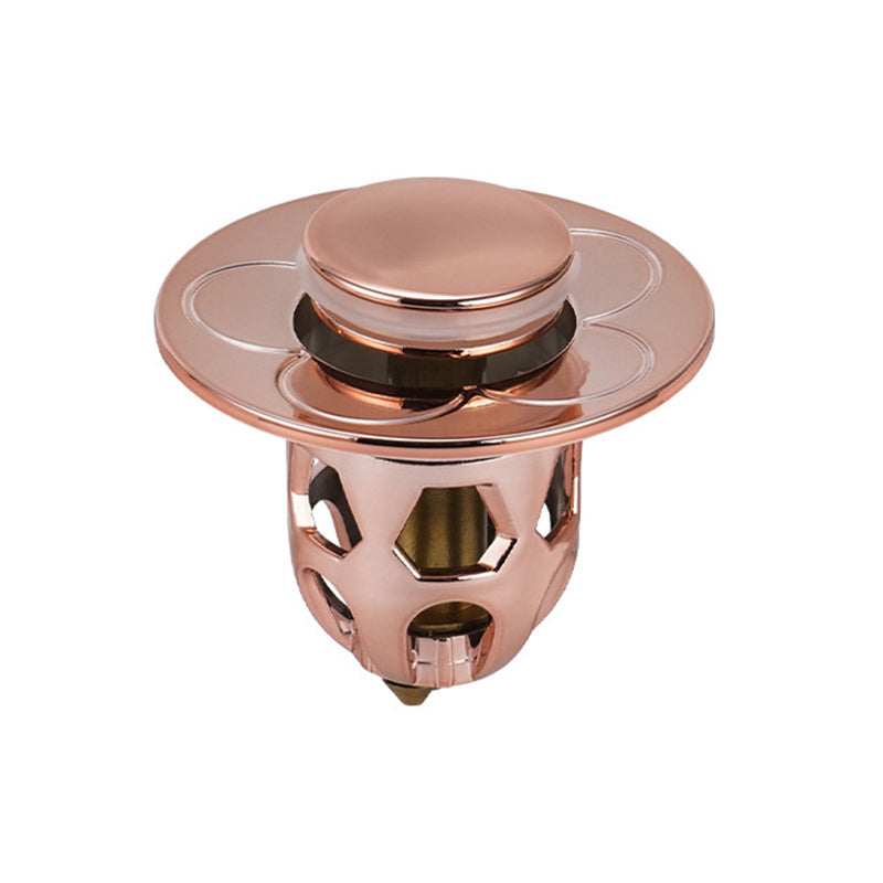 Universal Sink Drain Stopper for 34–40 mm Drains — product view 1